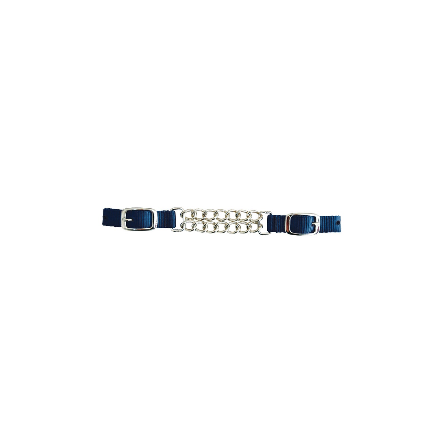 Barbada de nailon de doble cadena Lakota - Azul marino