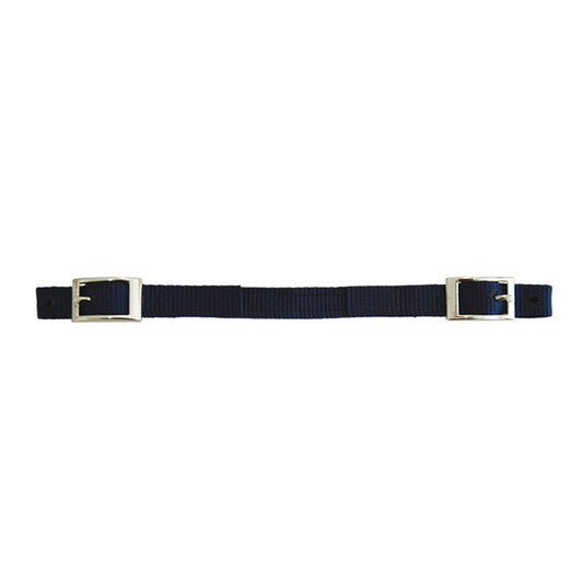 Barboquejo de nailon Lakota - Azul marino