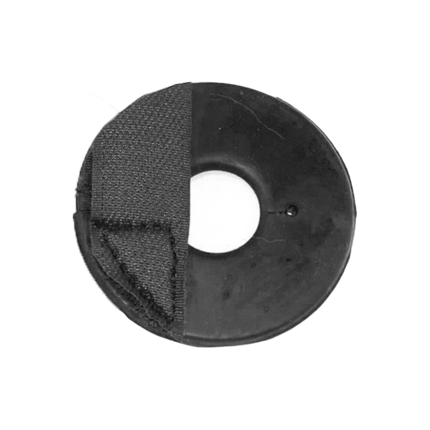 Rosetón pony goma natural con velcro Umbria Equitazione