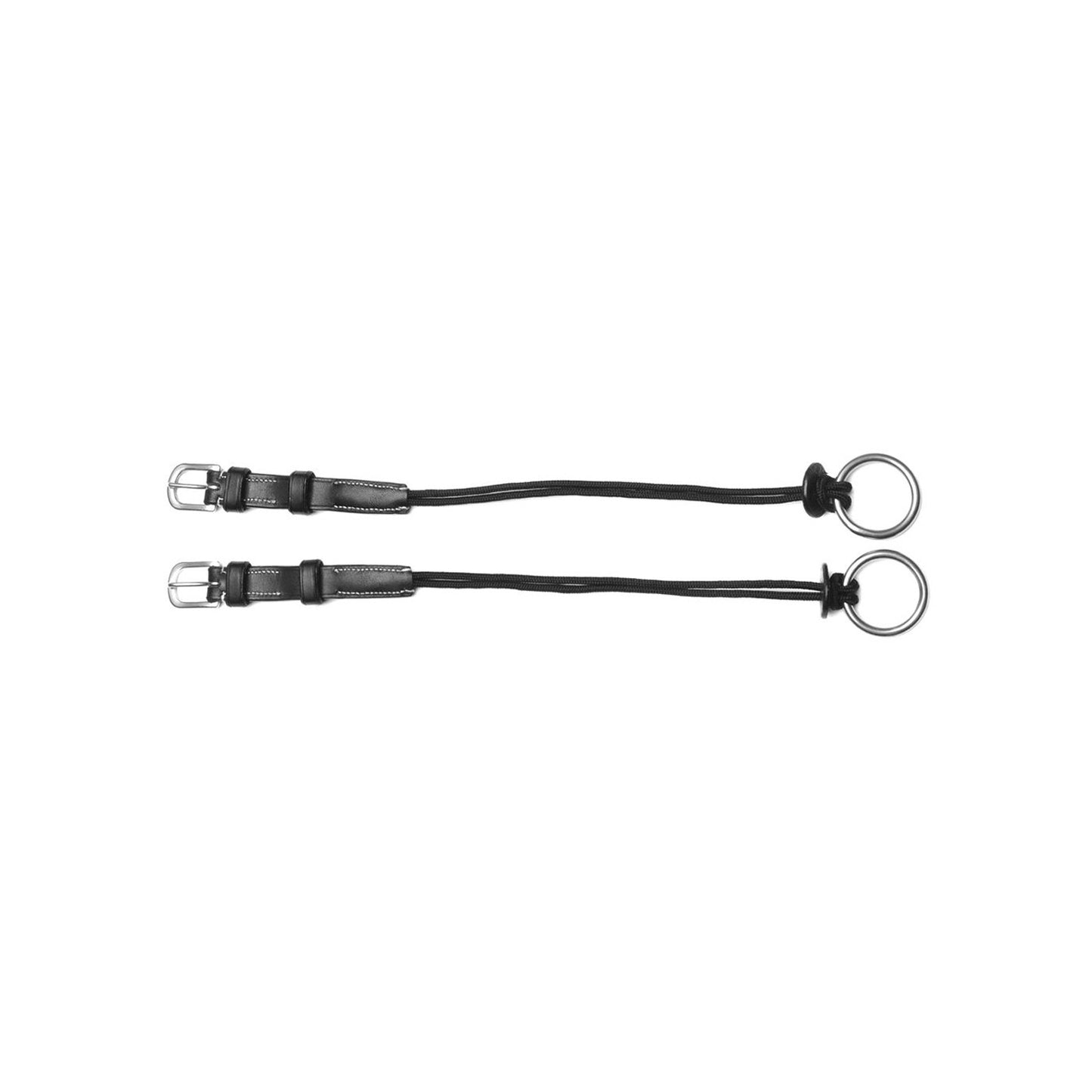 Montantes elevador nylon nuevo sistema 12-17 cm Equestro
