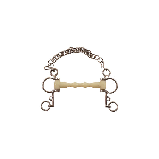Pelham entero Flex Happy Mouth HB-2451