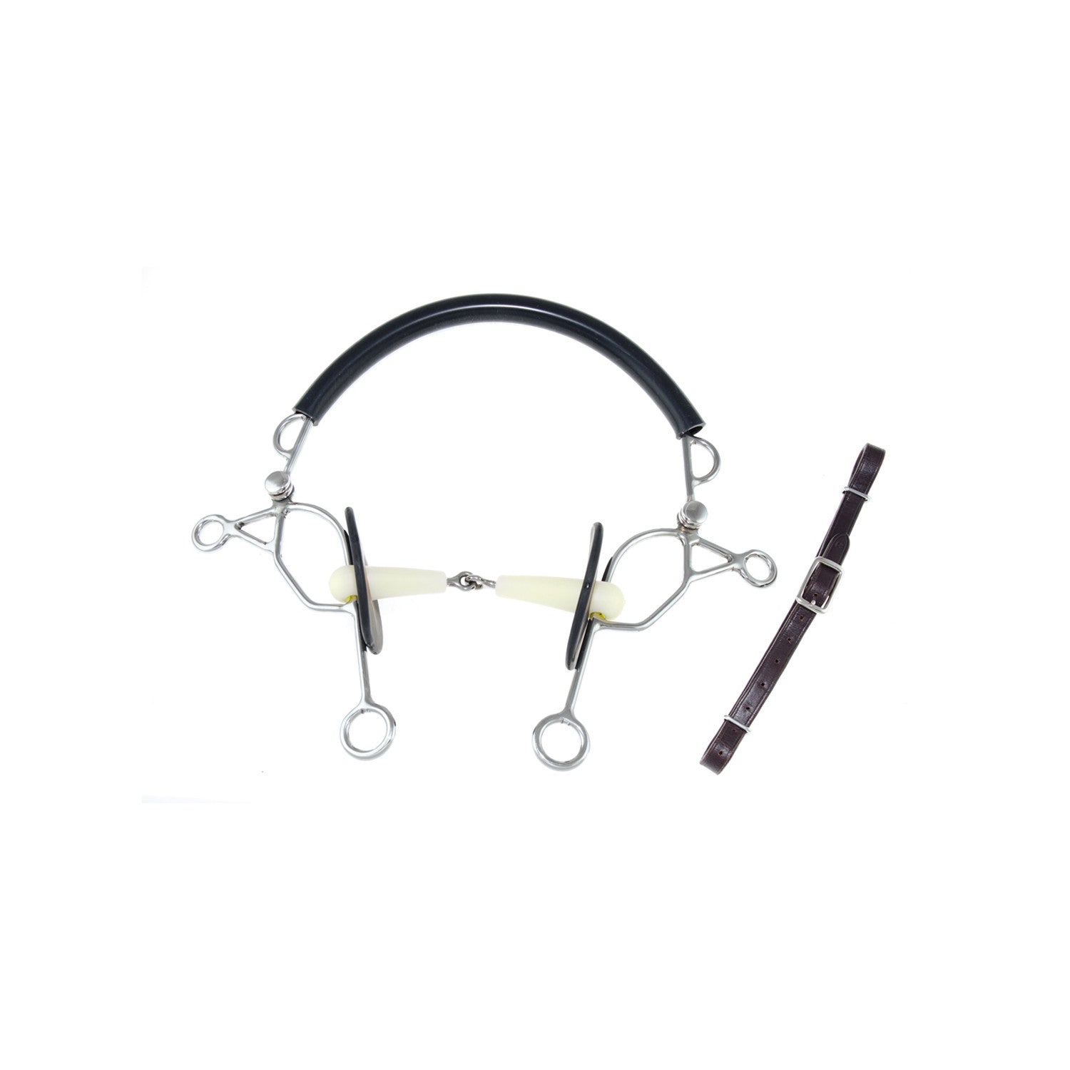 Hackamore Happy Mouth Hb-2926