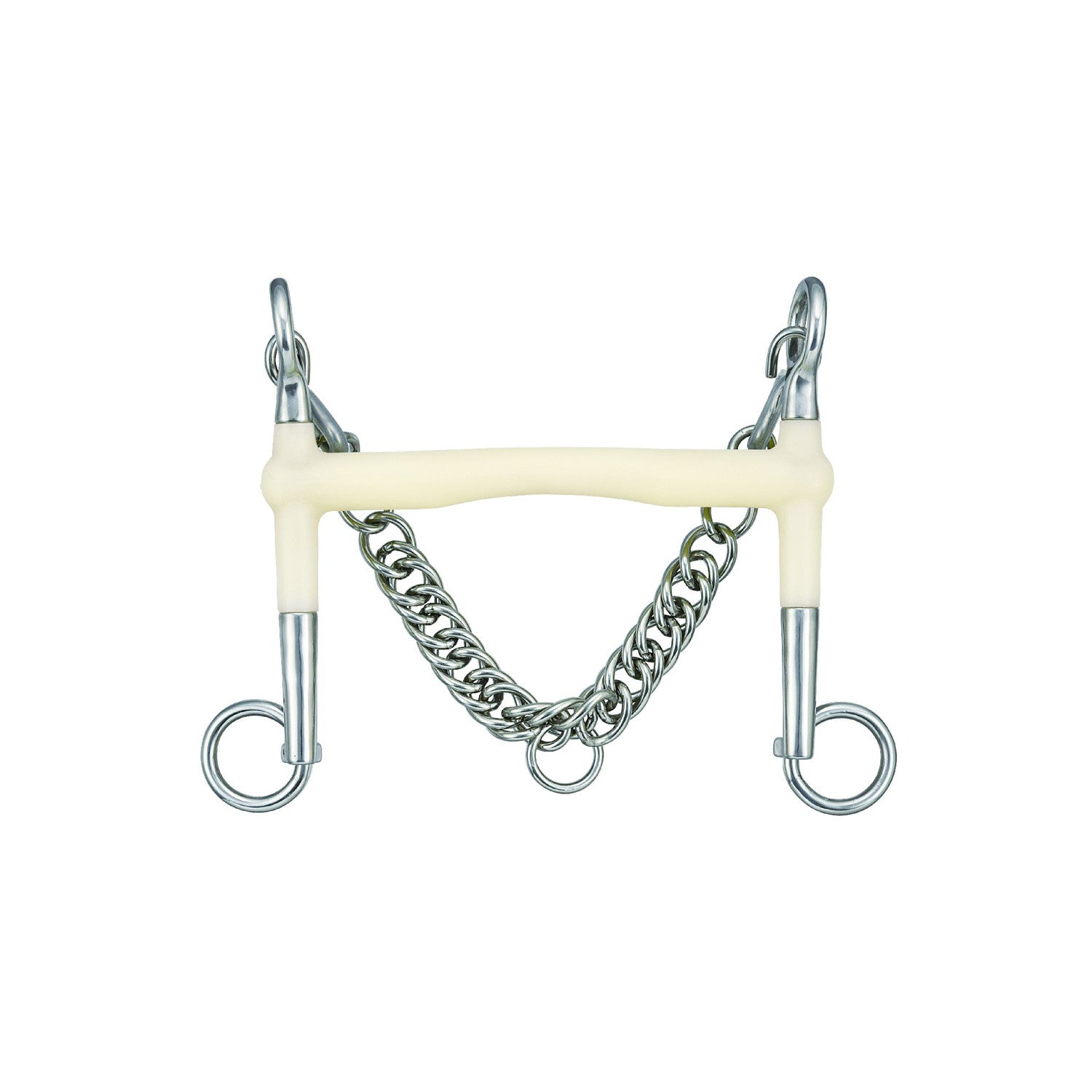 Morso barra simple larga Happy Mouth hb-6000