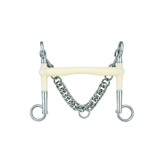 Morso barra simple larga Happy Mouth hb-6000