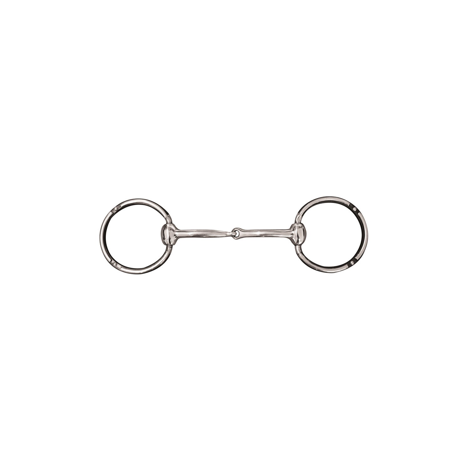 Filete western inox aros decorados con Pool's