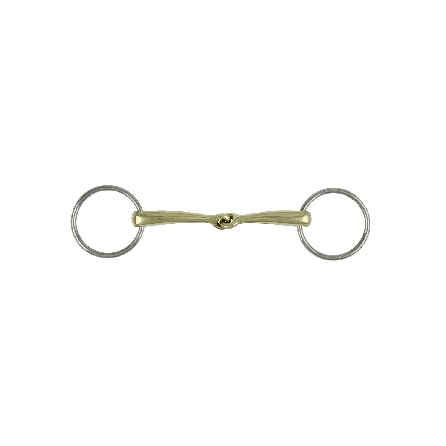 Filete inox c/oliva pro bits single joint Metalab