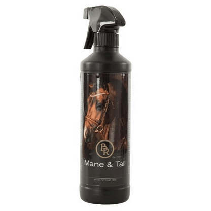 Mane And Tail Lotion Br - Rincón del Valle