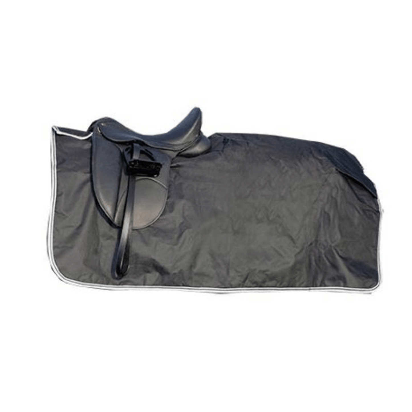 Manta Impermeable Riñonera HKM