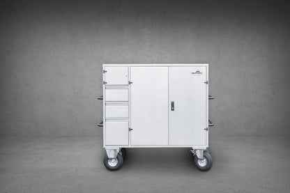 Baúl de Concurso MAXI ECONOMY Alfako