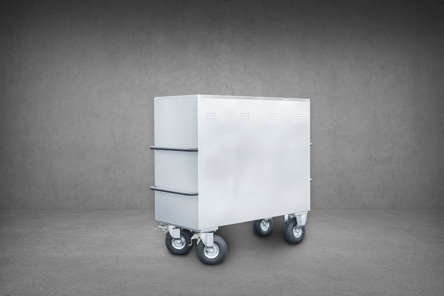 Baúl de Concurso MAXI ECONOMY Alfako