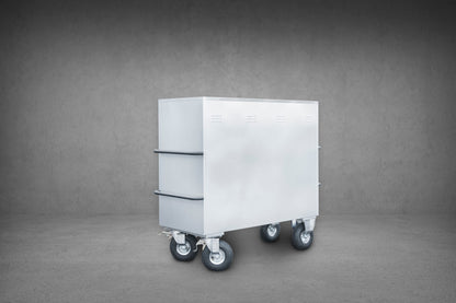 Baúl de Concurso MAXI ECONOMY Alfako