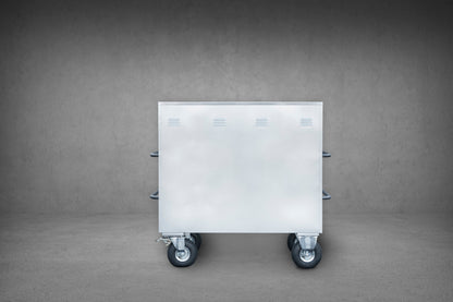 Baúl de Concurso MAXI ECONOMY Alfako