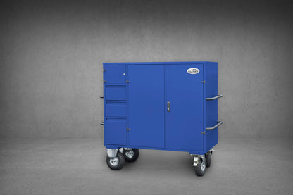 Baúl de Concurso MAXI ECONOMY Alfako