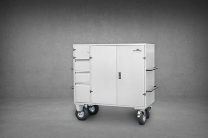 Baúl de Concurso MAXI ECONOMY Alfako