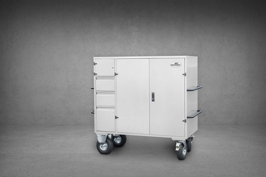 Baúl de Concurso MAXI ECONOMY Alfako