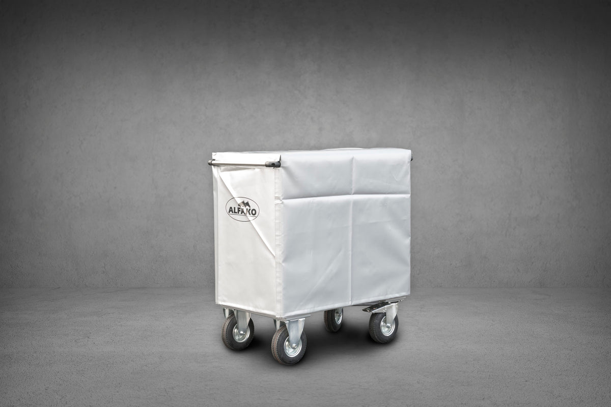 Armario de Concurso MIDI ECONOMY Acero/Aluminio/Acero Inox. Alfako