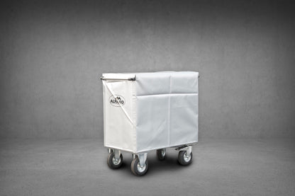 Armario de Concurso MIDI ECONOMY Acero/Aluminio/Acero Inox. Alfako