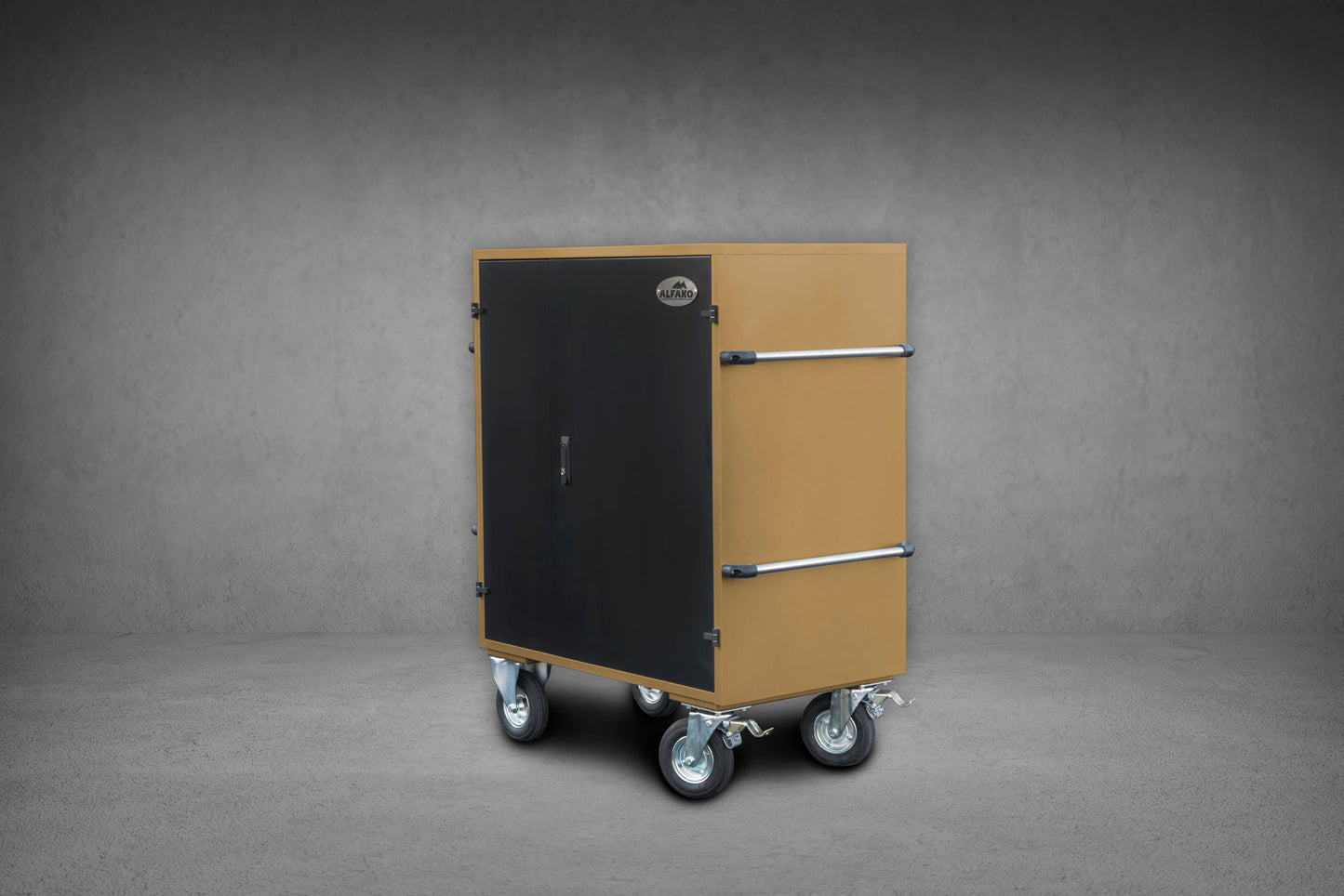 Armario de Concurso MIDI PRESTIGE Alfako