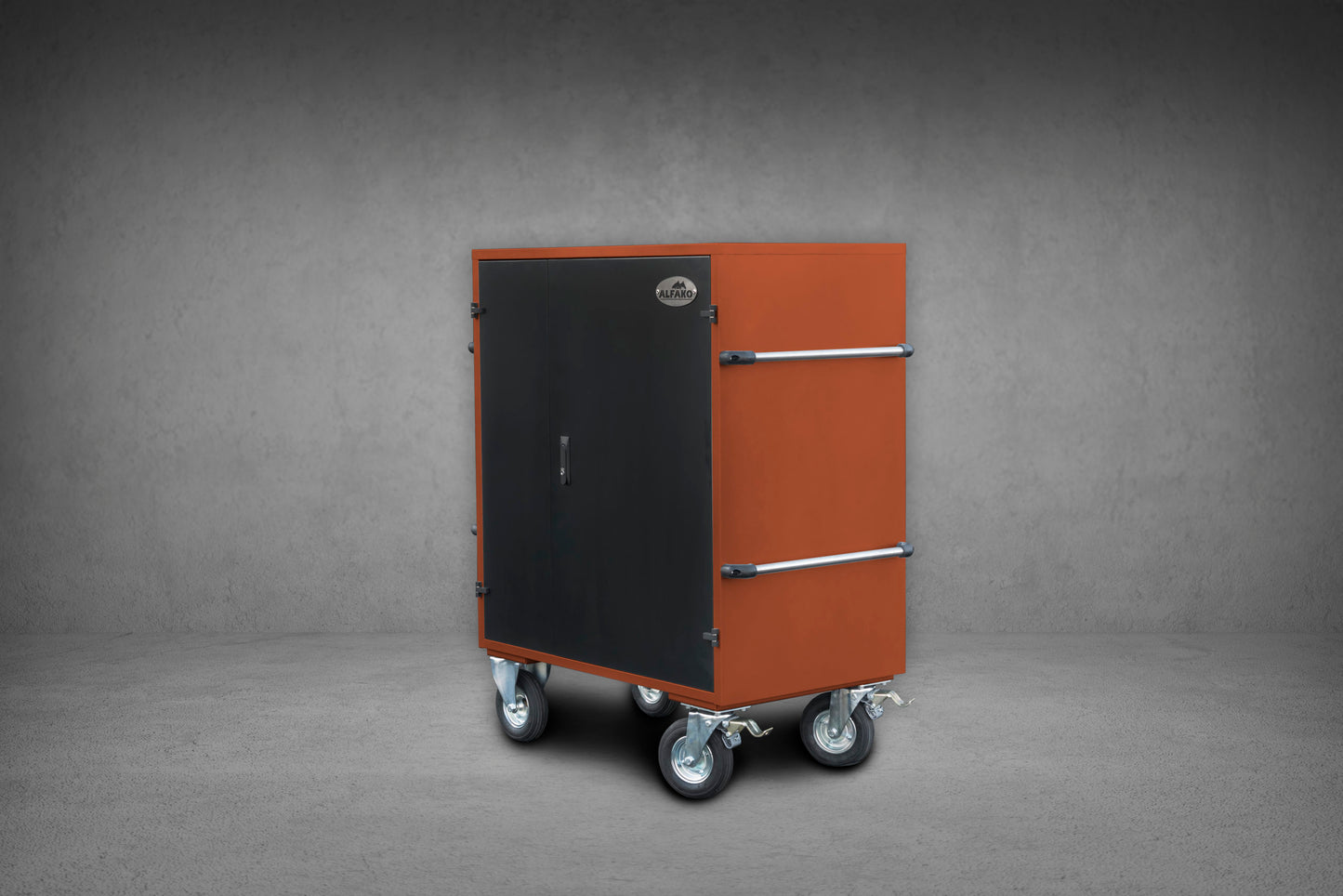 Armario de Concurso MIDI PRESTIGE Alfako