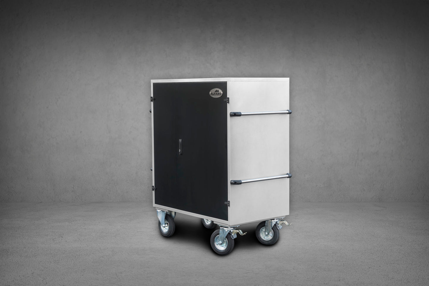 Armario de Concurso MIDI PRESTIGE Alfako