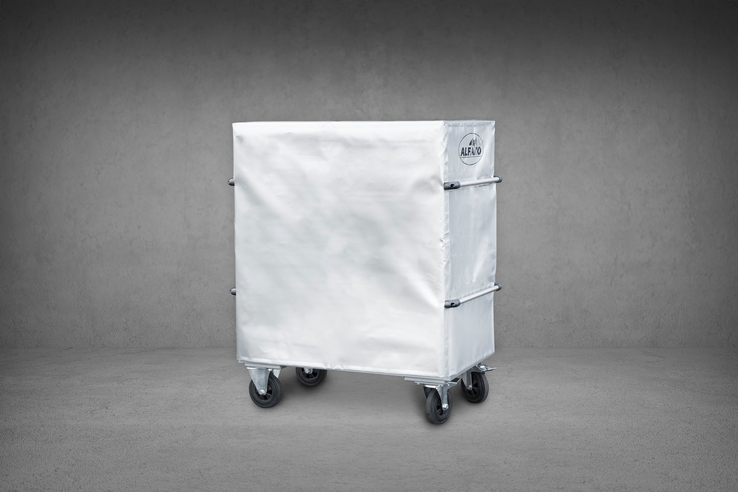 Armario de Concurso MIDI ALUMINIUM Alfako