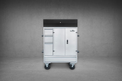 Armario Superior MIDI de Apertura Superior Alfako