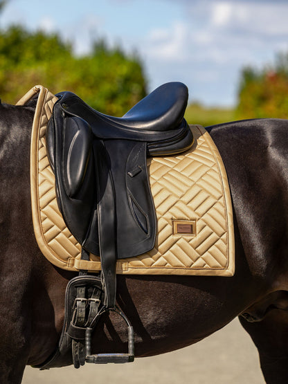 Dressage Saddle Pad Modern Equestrian Stockholm Dressage Saddle Pad Modern detalle 2