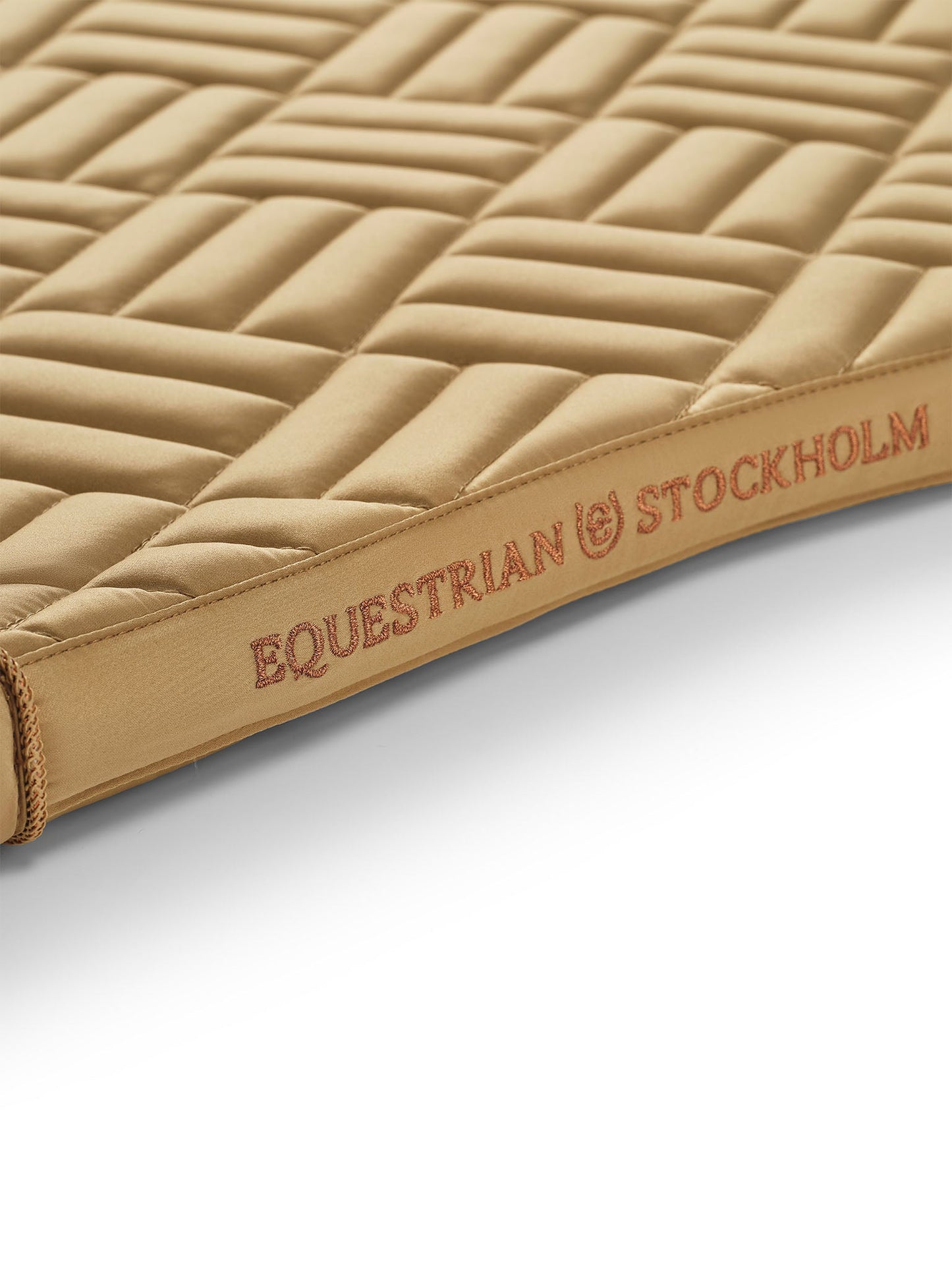 Dressage Saddle Pad Modern Equestrian Stockholm Dressage Saddle Pad Modern detalle 3