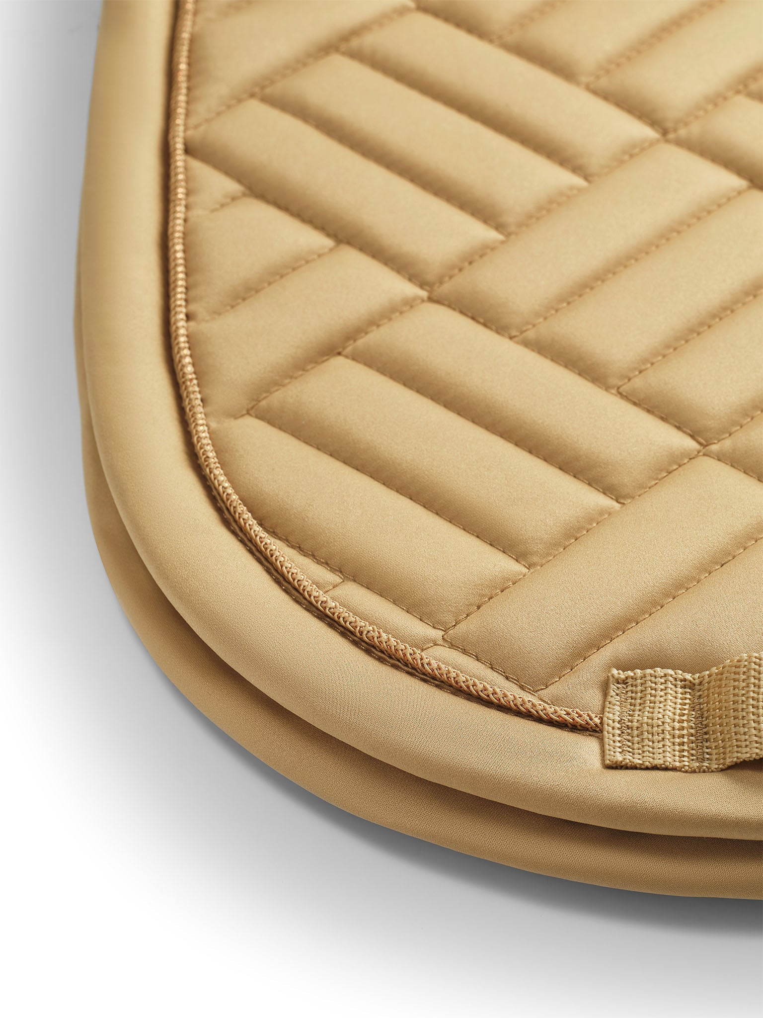 Dressage Saddle Pad Modern Equestrian Stockholm Dressage Saddle Pad Modern detalle 4