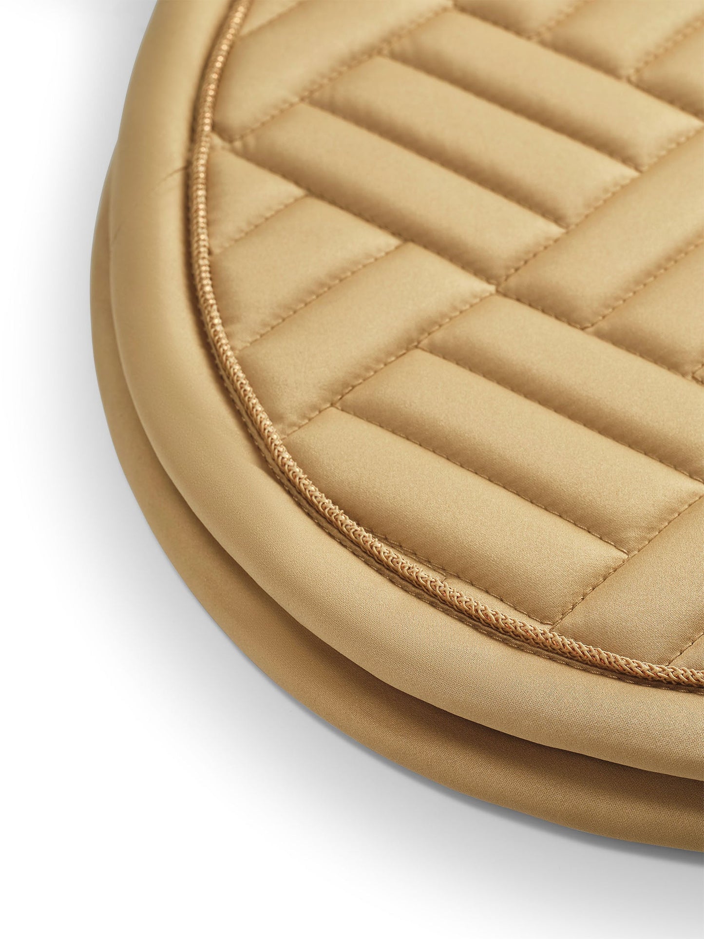 Jump Saddle Pad Modern Equestrian Stockholm Jump Saddle Pad Modern Midsummer detalle 4