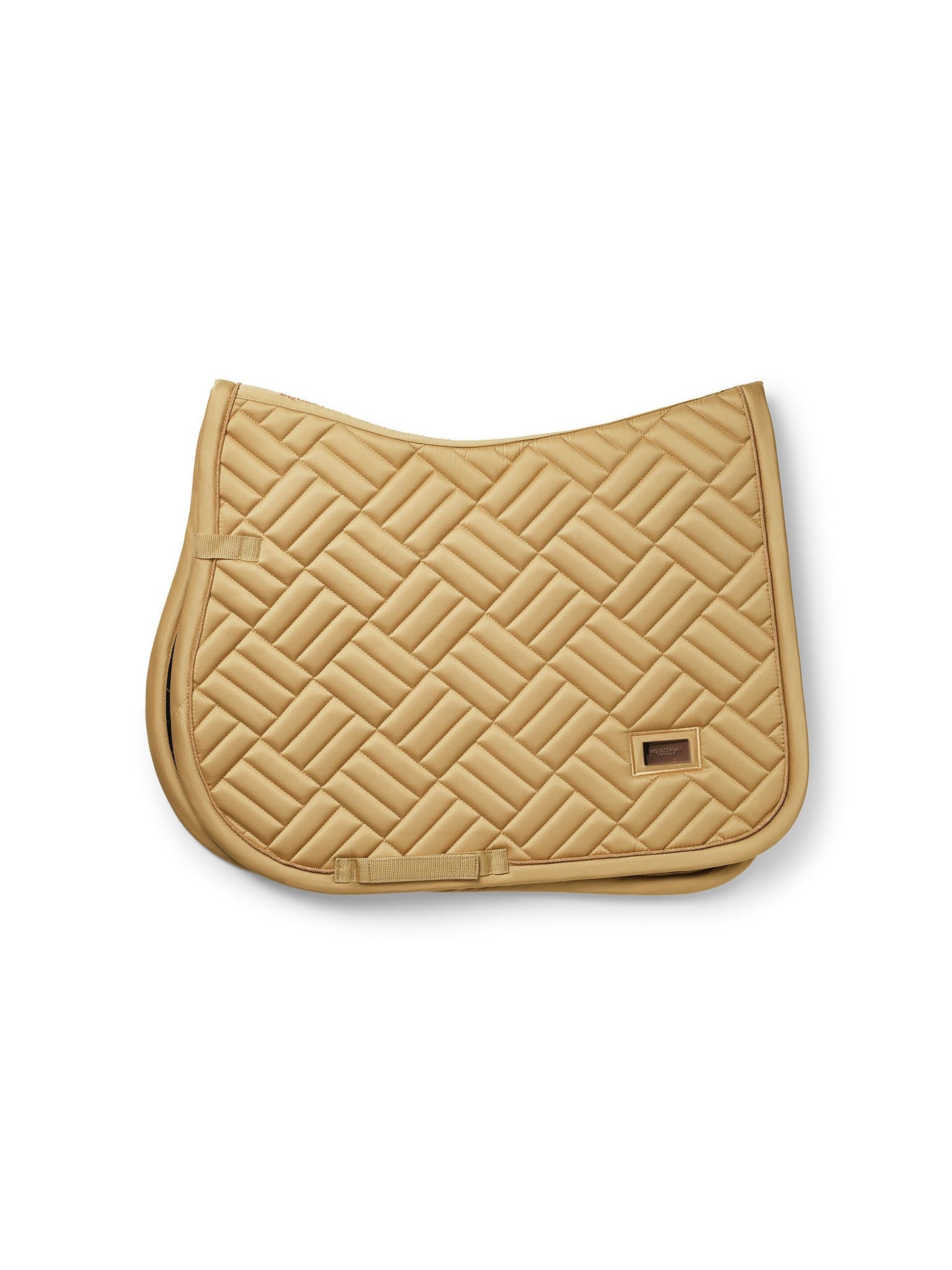 Jump Saddle Pad Modern Equestrian Stockholm Jump Saddle Pad Modern Midsummer vista principal