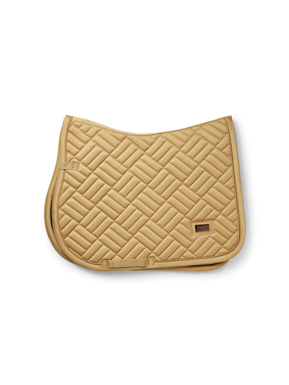 Jump Saddle Pad Modern Equestrian Stockholm Jump Saddle Pad Modern Midsummer vista principal