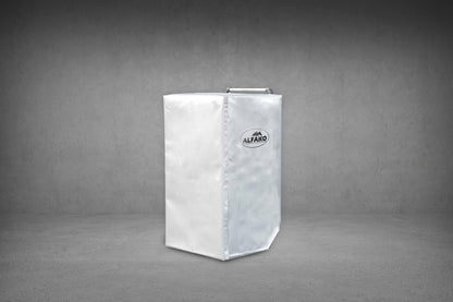 Armario de Concurso MINI Aluminio/Acero Alfako