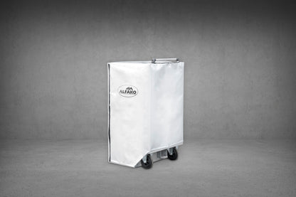 Armario de Concurso MINI Aluminio/Acero Alfako