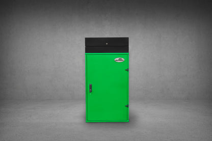 Armario Superior MINI de Apertura Superior Alfako