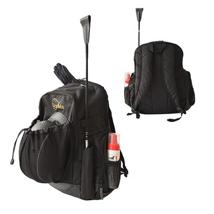 Mochila Lexhis Groom Bag - Rincón del Valle