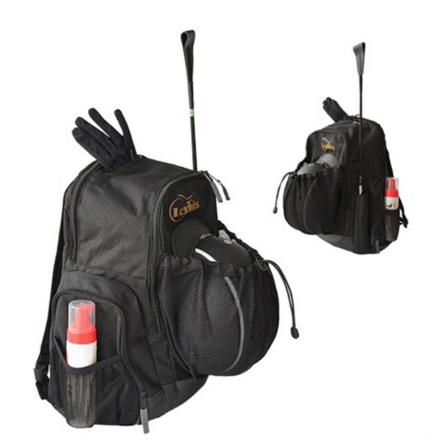 Mochila Lexhis Groom Bag