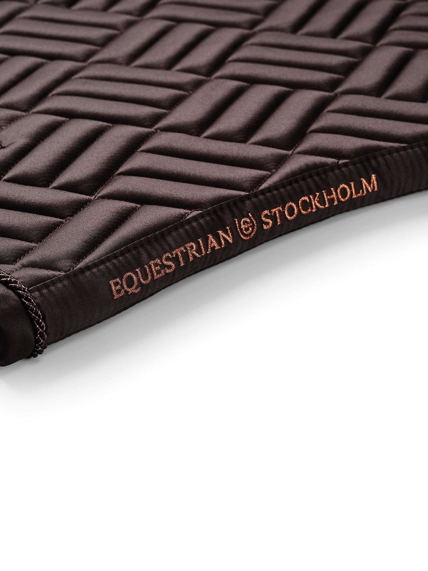 Dressage Saddle Pad Modern Equestrian Stockholm Dressage Saddle Pad Modern detalle 4