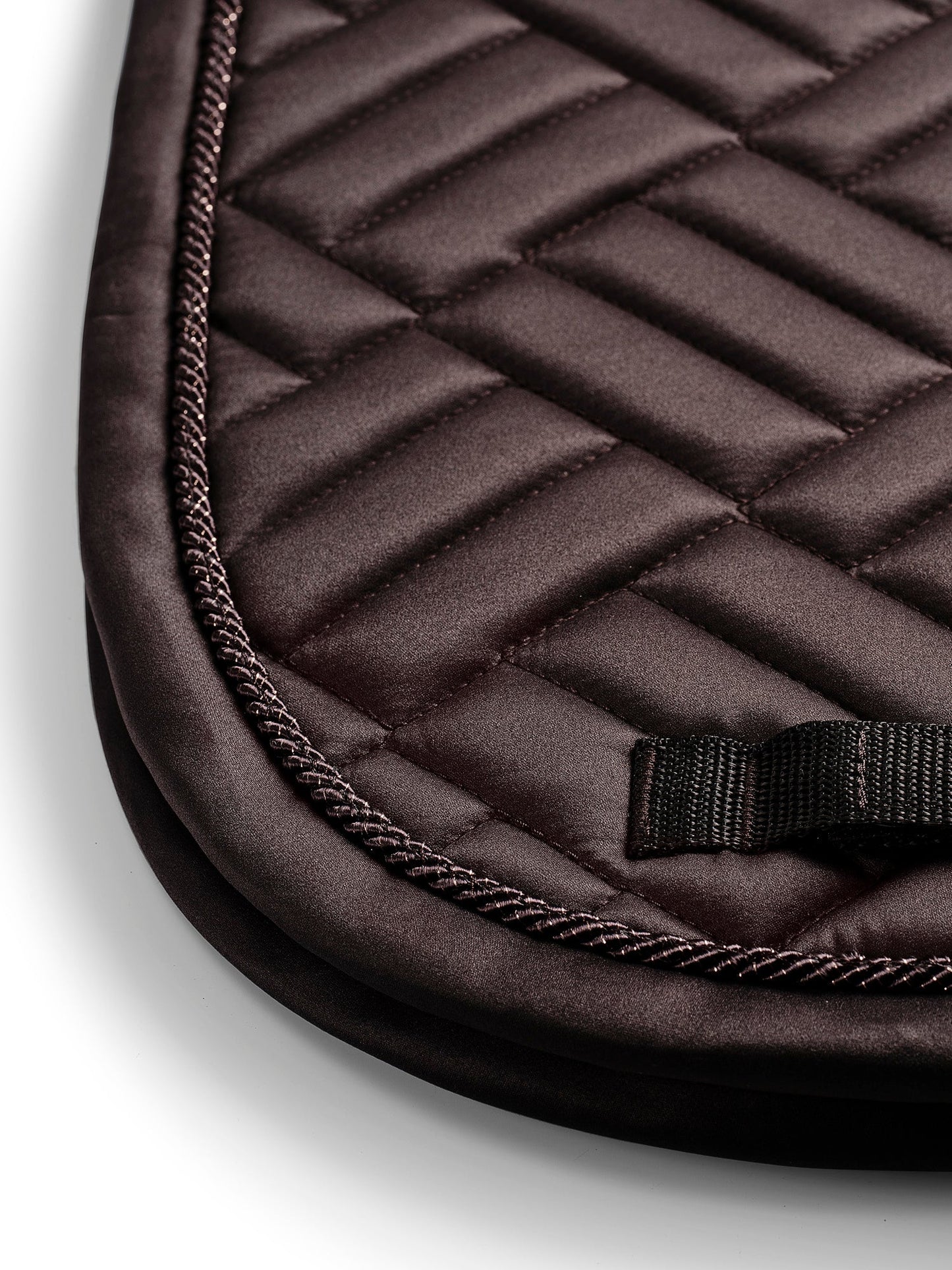 Dressage Saddle Pad Modern Equestrian Stockholm Dressage Saddle Pad Modern detalle 3