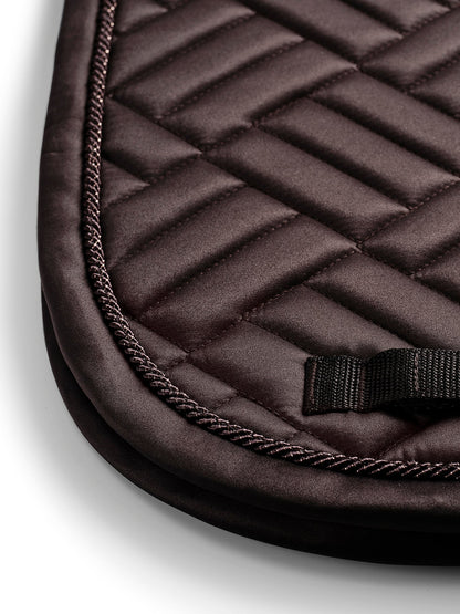 Dressage Saddle Pad Modern Equestrian Stockholm Dressage Saddle Pad Modern detalle 3