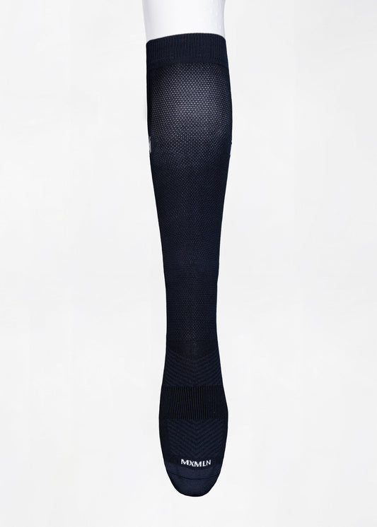 Calcetines Maximilian Equestrian Neo Riding (Navy) para equitación - vista 2