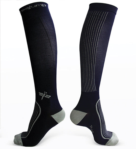 Riding calcetines Freejump Technical Riding calcetines para equitación