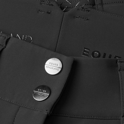 Jodphurs Kingsland EQ KL Freja mujer Jodphur Breeches detalle 7
