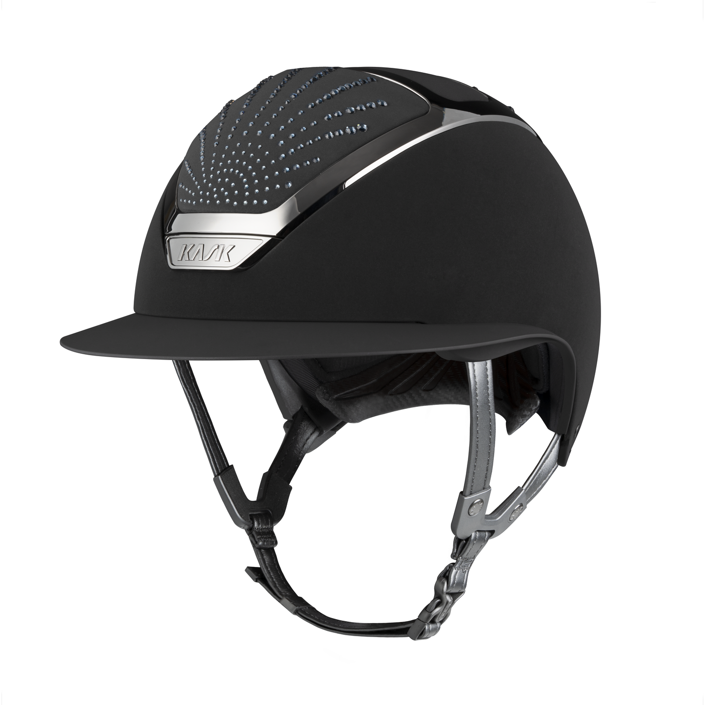 Camisetas Kask Riding Star Lady Chrome Origin para equitación - vista 5
