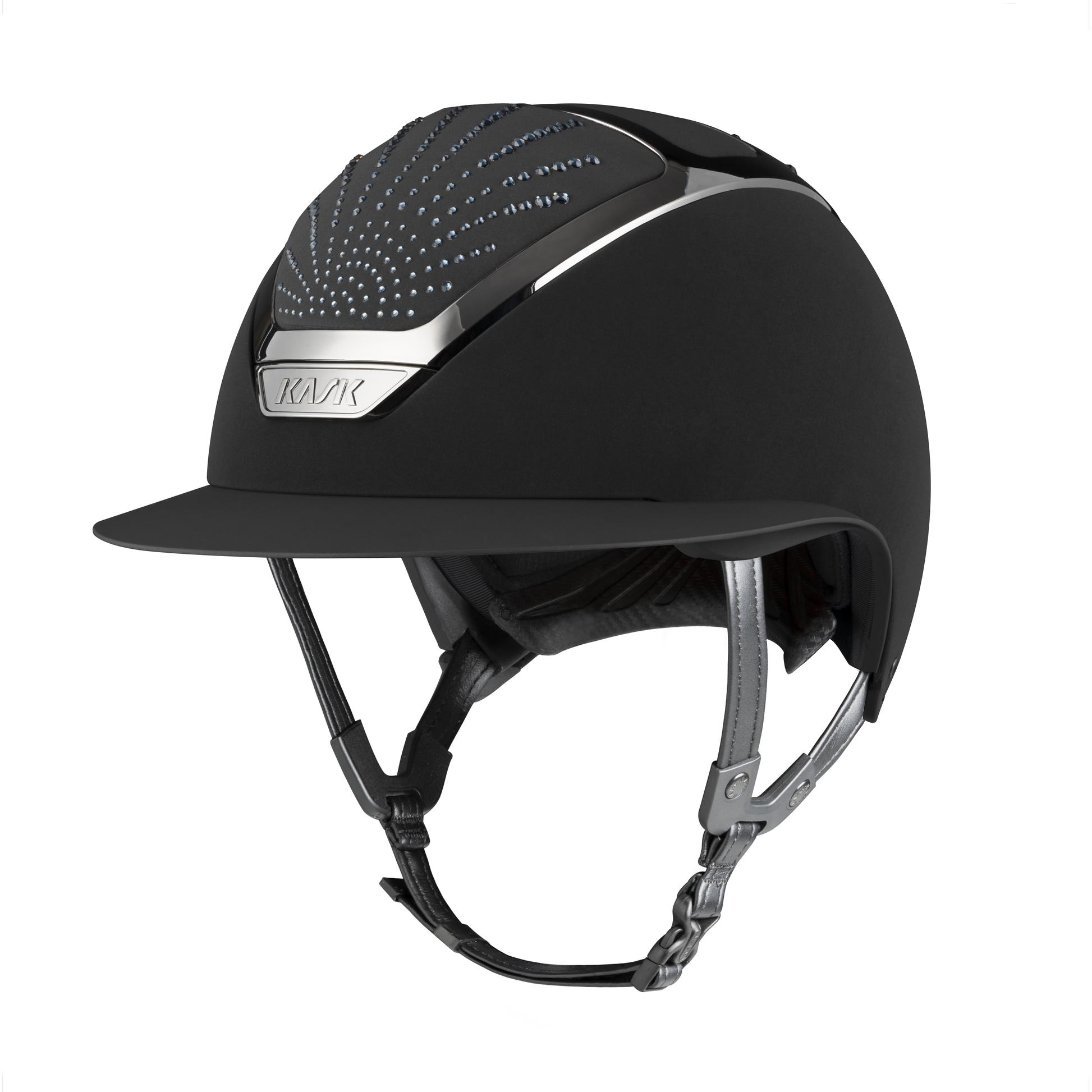 Camisetas Kask Riding Star Lady Chrome Origin para equitación - vista 5