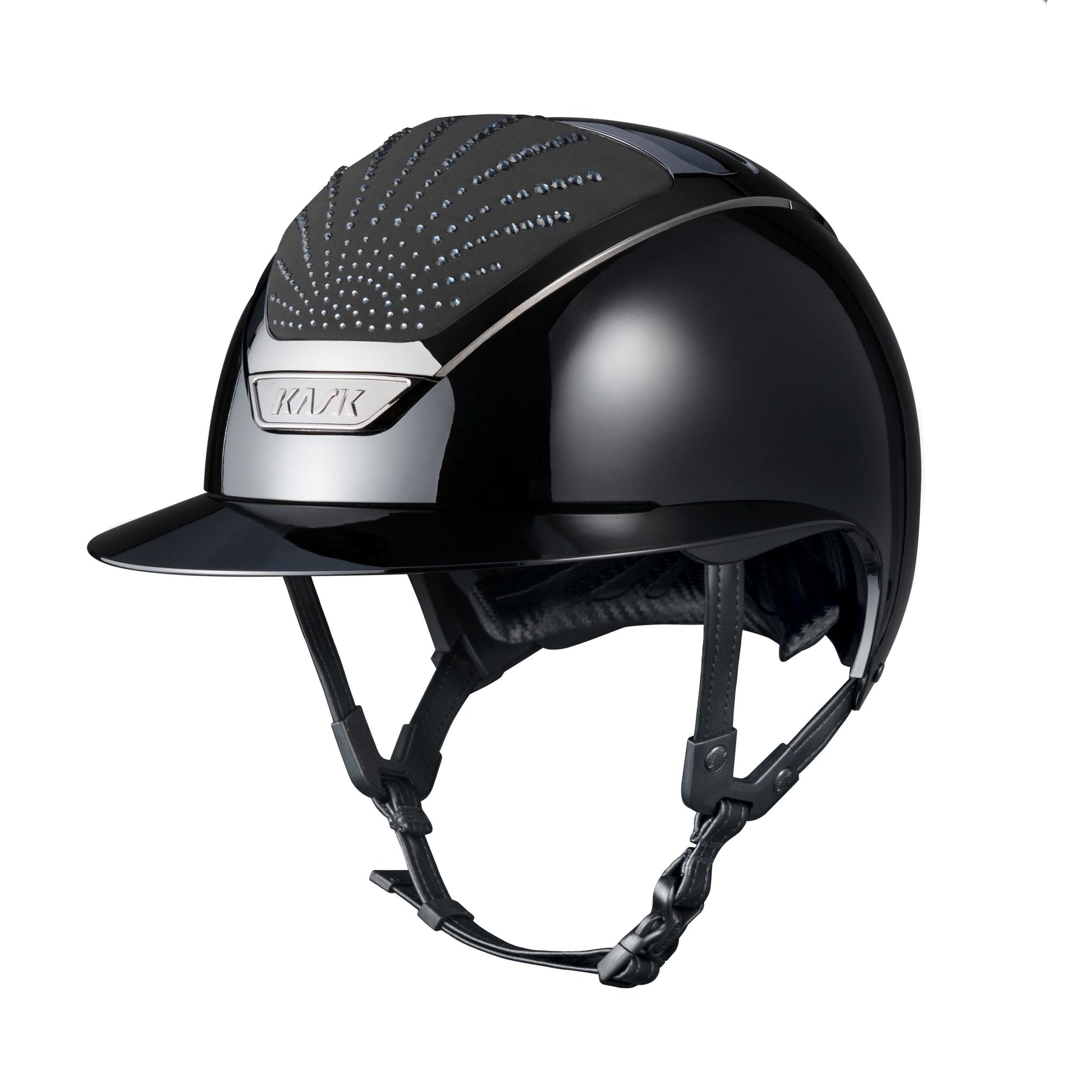Camisetas Kask Riding Star Lady Pure Shine Origin para equitación - vista 3