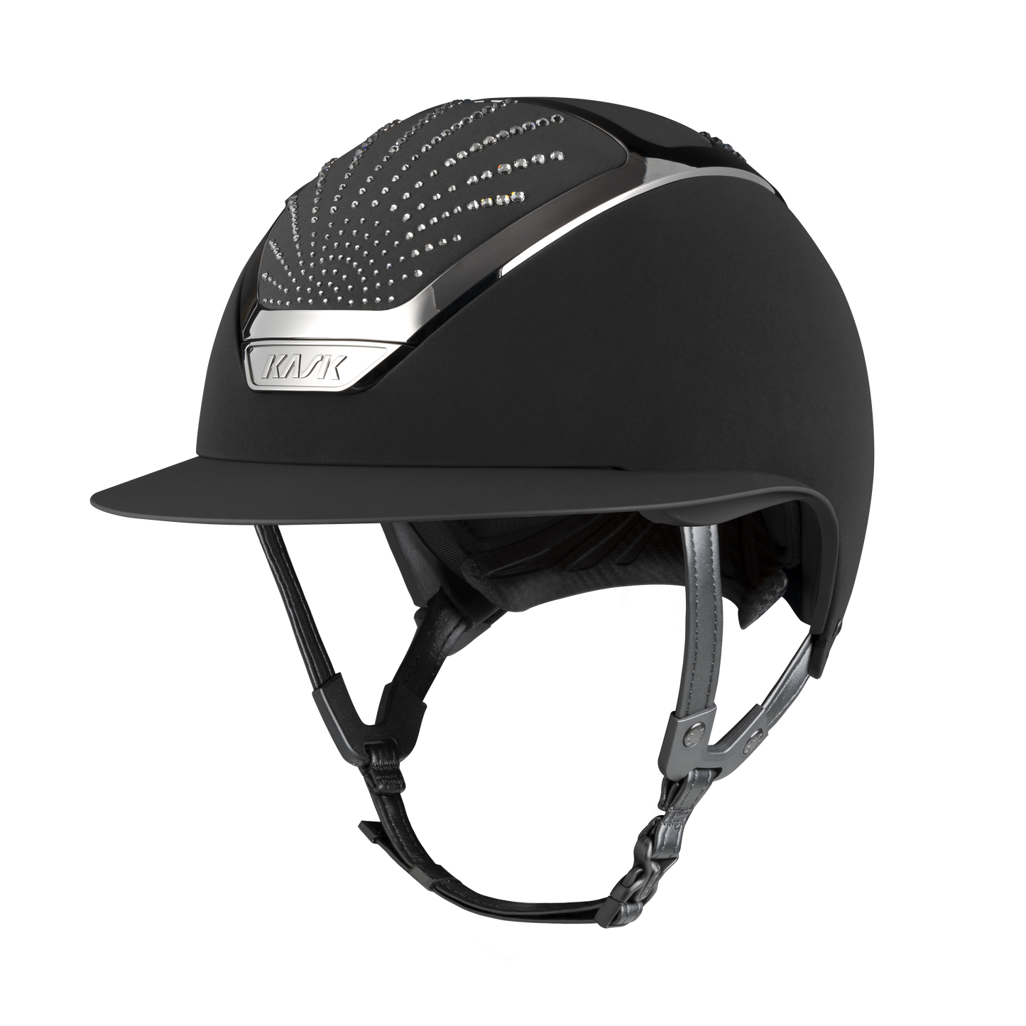 Camisetas Kask Riding Star Lady Chrome Origin para equitación - vista 2