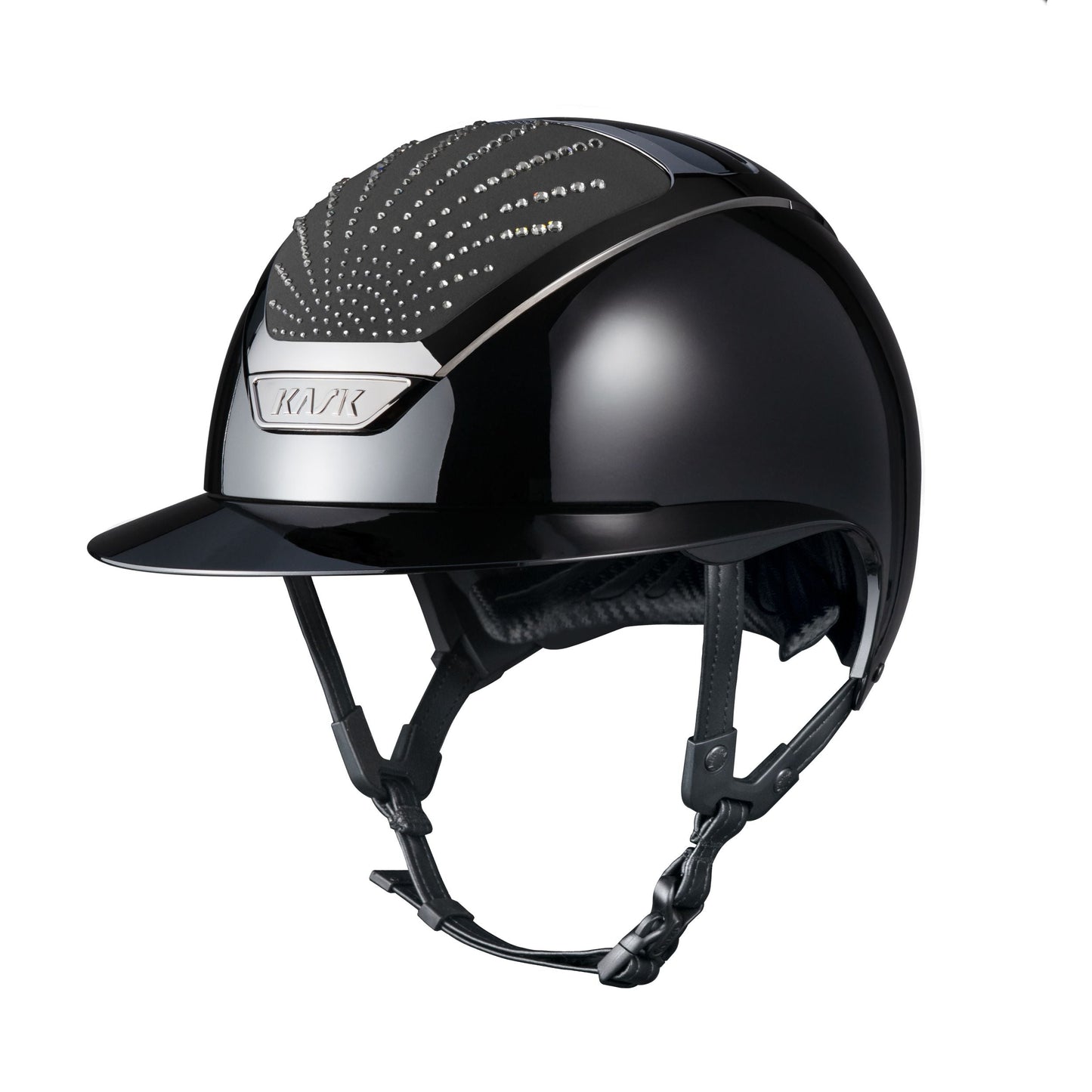 Camisetas Kask Riding Star Lady Pure Shine Origin para equitación - vista 4