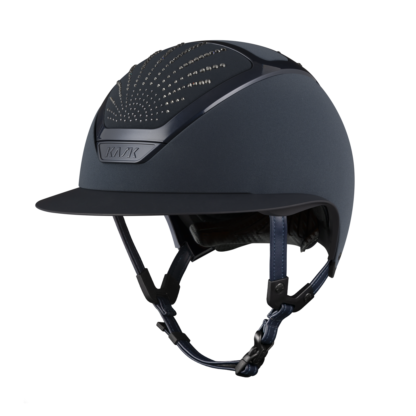 Camisetas Kask Riding Star Lady Chrome Origin para equitación - vista 3
