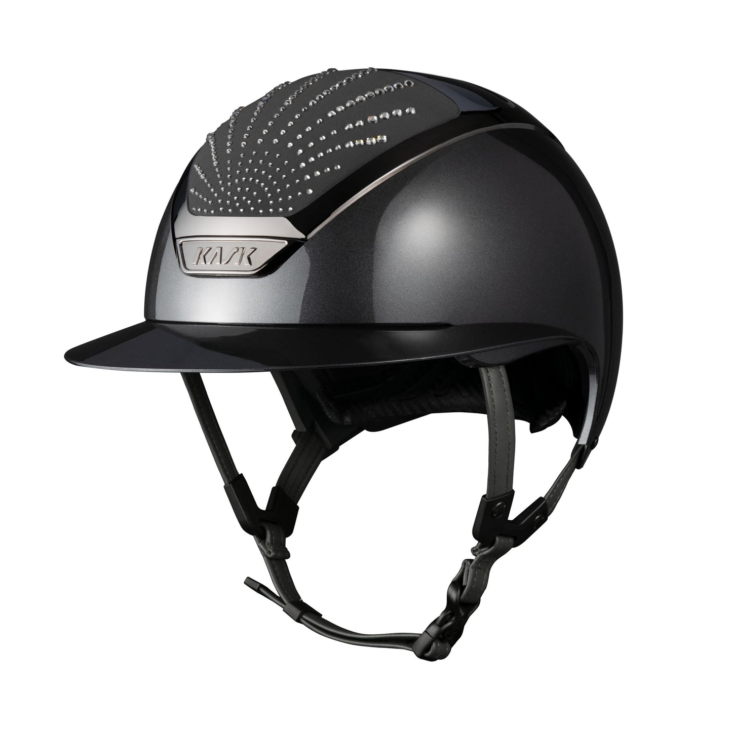 Camisetas Kask Riding Star Lady Pure Shine Origin para equitación - vista 5